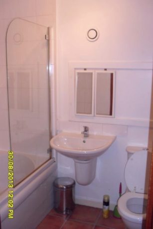 2 Bedroom Flat